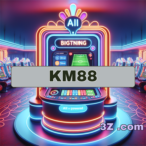 Esporte e Diversão no Km88.com: Uma Nova Era de Apostas