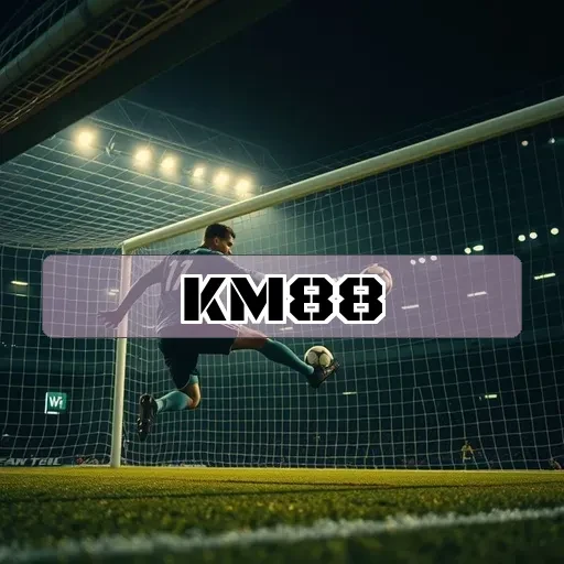 Km88.com: Aventura e Diversão Através de Jogos Online