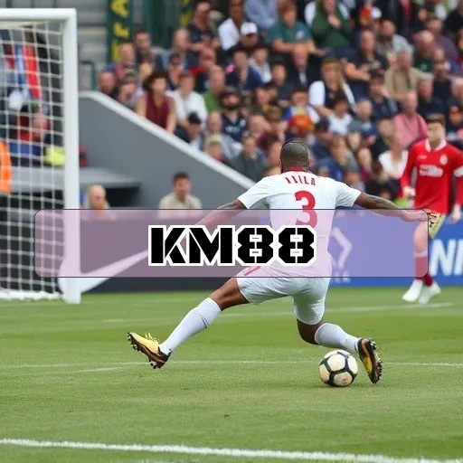 Km88.com: Bônus Diversos que Transformam seu Jogo