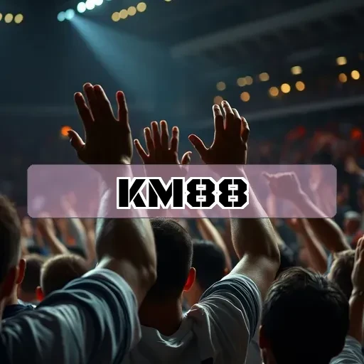 Km88.com: Giros Grátis Que Transformam Sua Experiência de Jogo