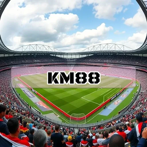 Km88.com: Descubra os Melhores Jogos e Dicas Imperdíveis!