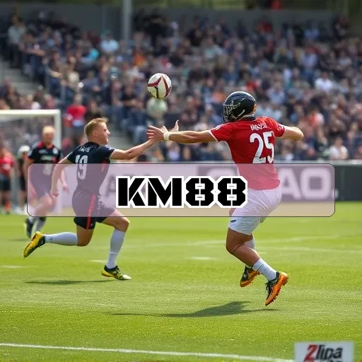 Km88.com: Novidades Imperdíveis na Seção de Novos Jogos