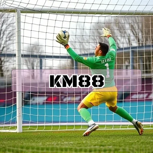 Km88.com: Os Segredos das Apostas Esportivas Revelados Aqui